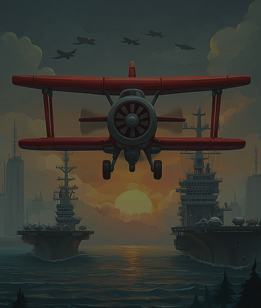Aviamasters